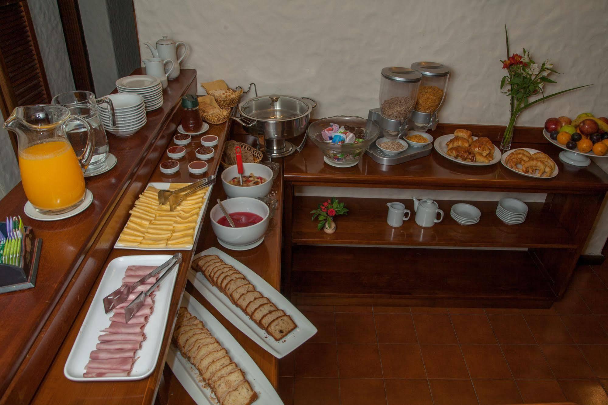 Del Viejo Esquiador Hotel San Martín de los Andes Buitenkant foto