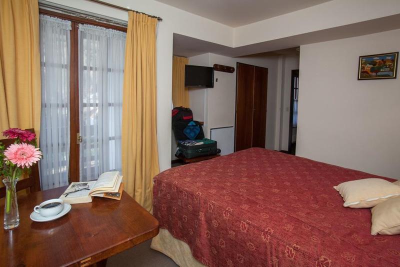 Del Viejo Esquiador Hotel San Martín de los Andes Buitenkant foto